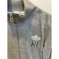 Pull zip Kingsland