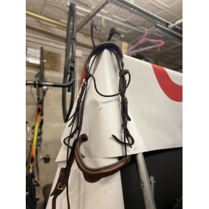 Filet Éric Thomas + Frontal F&C