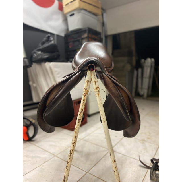 Selle Hervé Godignon