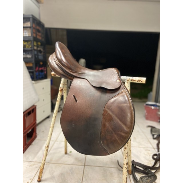 Selle Hervé Godignon