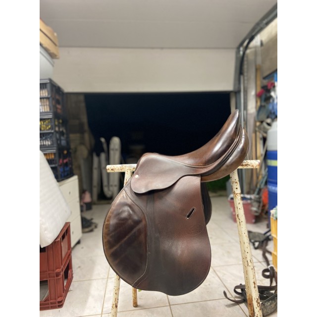 Selle Hervé Godignon