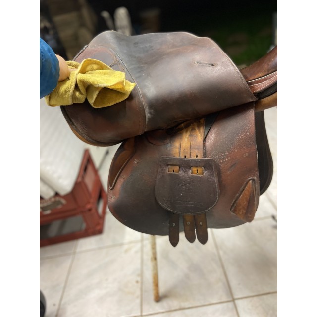 Selle Hervé Godignon