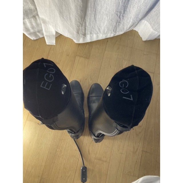 Bottes ego7 37/xs/-1