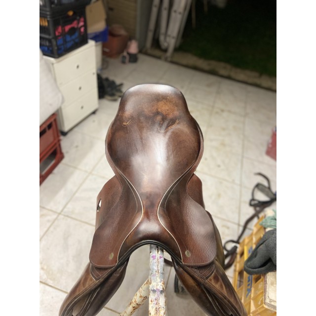 Selle Hervé Godignon