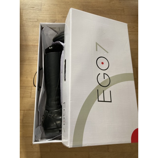 Bottes ego7 37/xs/-1