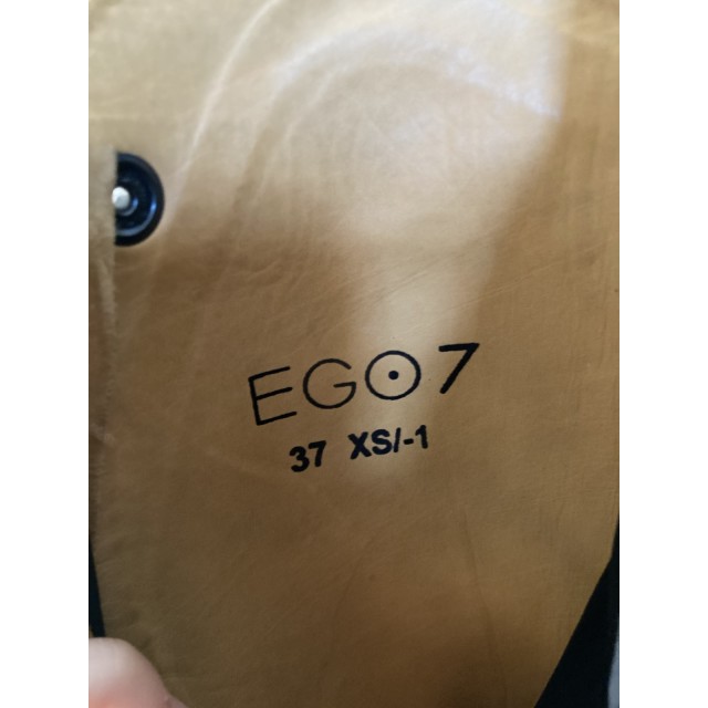Bottes ego7 37/xs/-1