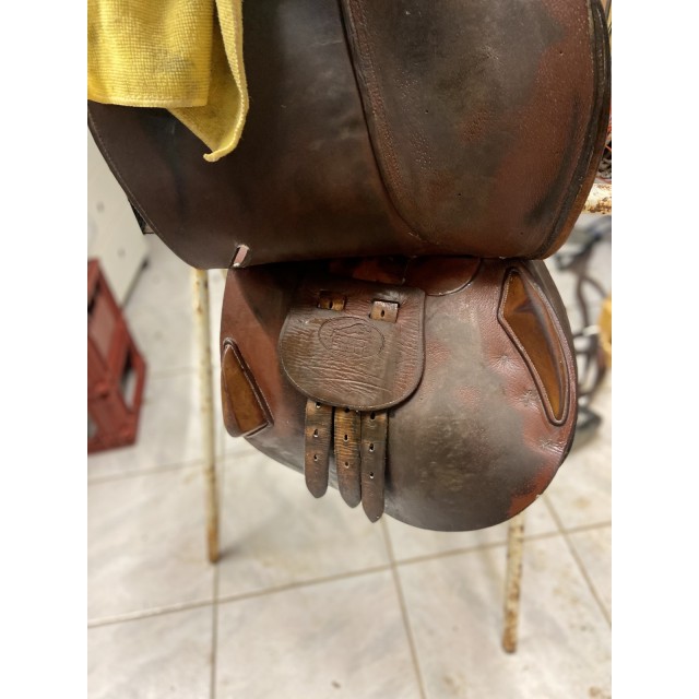 Selle Hervé Godignon