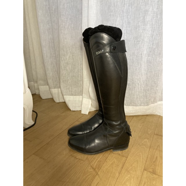 Bottes ego7 37/xs/-1