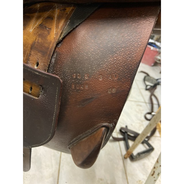 Selle Hervé Godignon