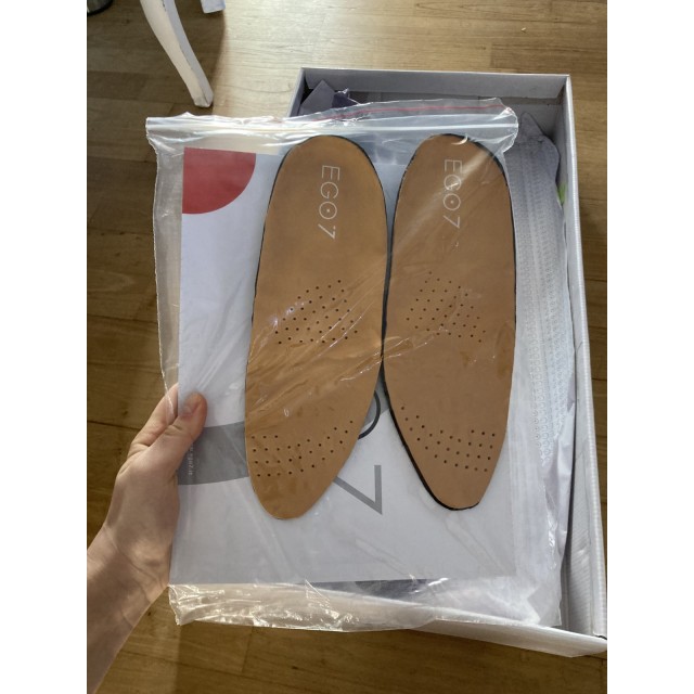 Bottes ego7 37/xs/-1