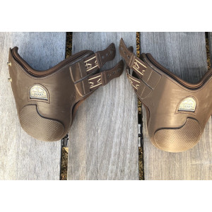 Guêtres + protèges boulets veredus olympus