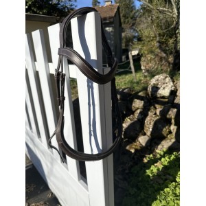 Bridon anatomique HKM