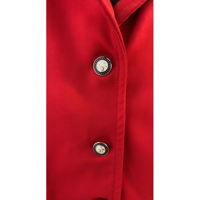 Veste de concours