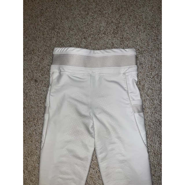 Pantalon de concours taille xs