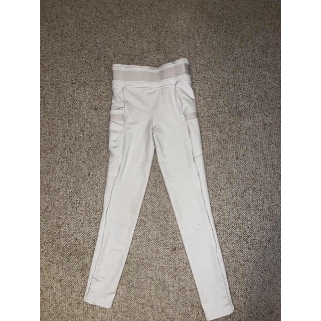 Pantalon de concours taille xs