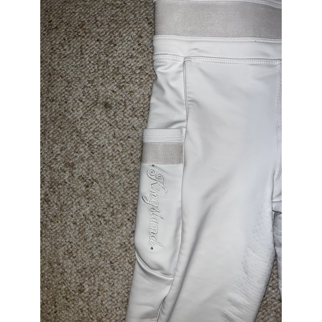 Pantalon de concours taille xs