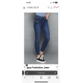 Pantalon harcour