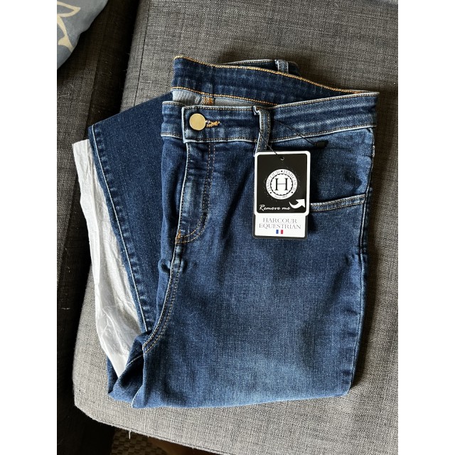 Pantalon harcour