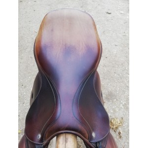 Selle mixte