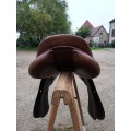 Selle mixte