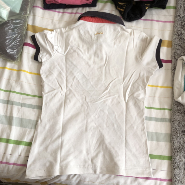 Polo Tom Joules