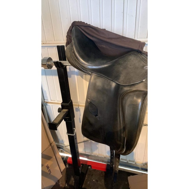 Selle Zaldi Platinum 17’