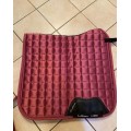 Tapis dressage Lemieux & bandes