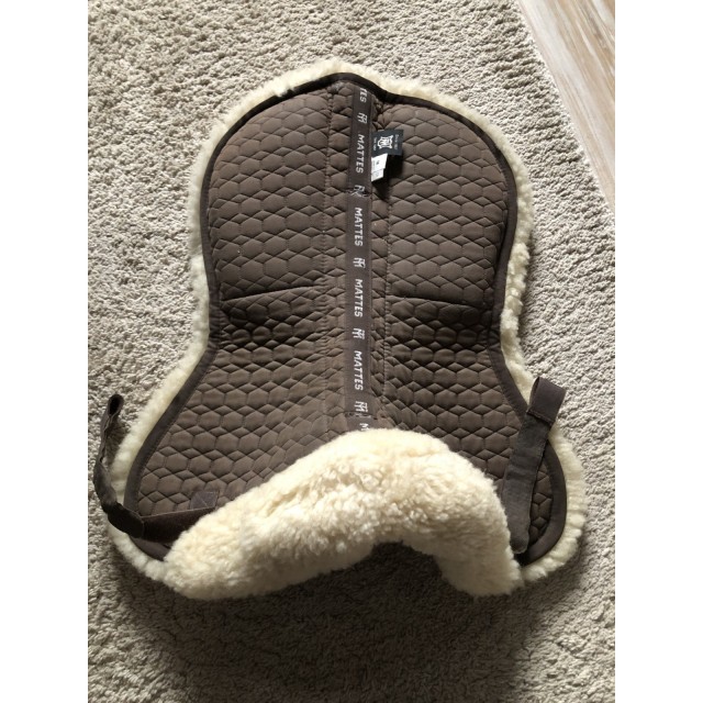 Amortisseur Mattes M