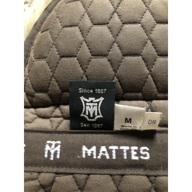 Amortisseur Mattes M