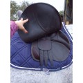 Selle Tolga HAUT GARROT