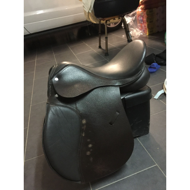 Selle