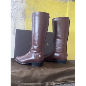 Bottes d’équitation