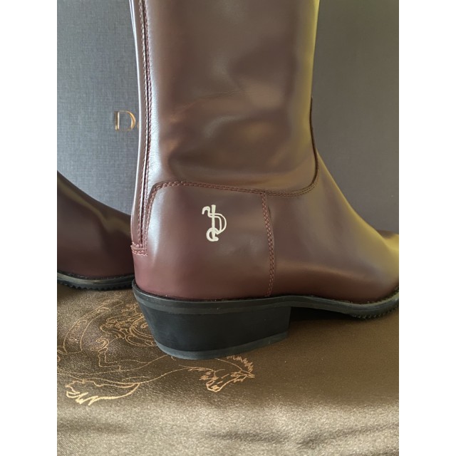 Bottes d’équitation