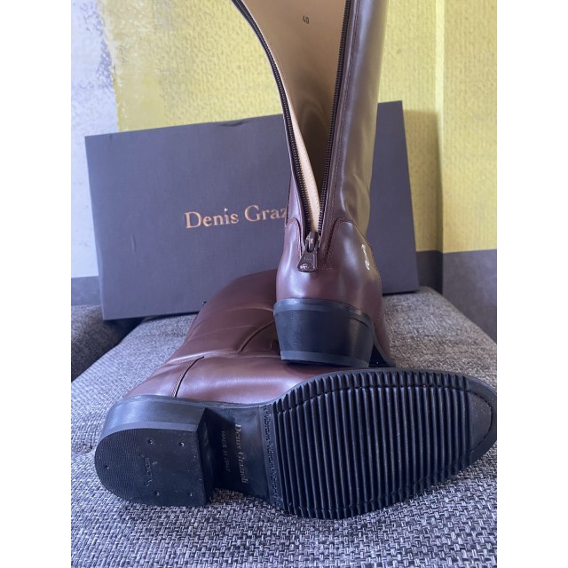 Bottes d’équitation