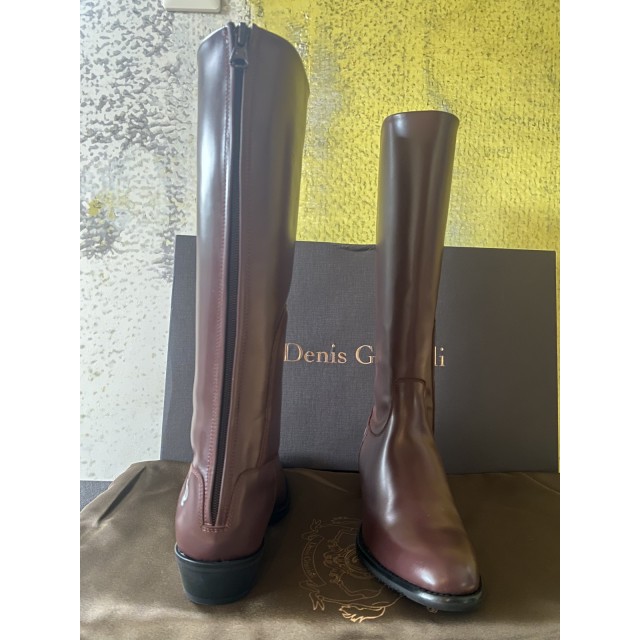 Bottes d’équitation