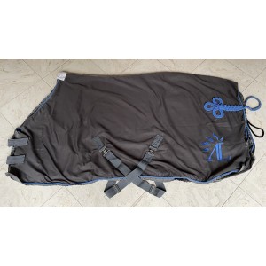 Chemise coton - Alexandra Ledermann