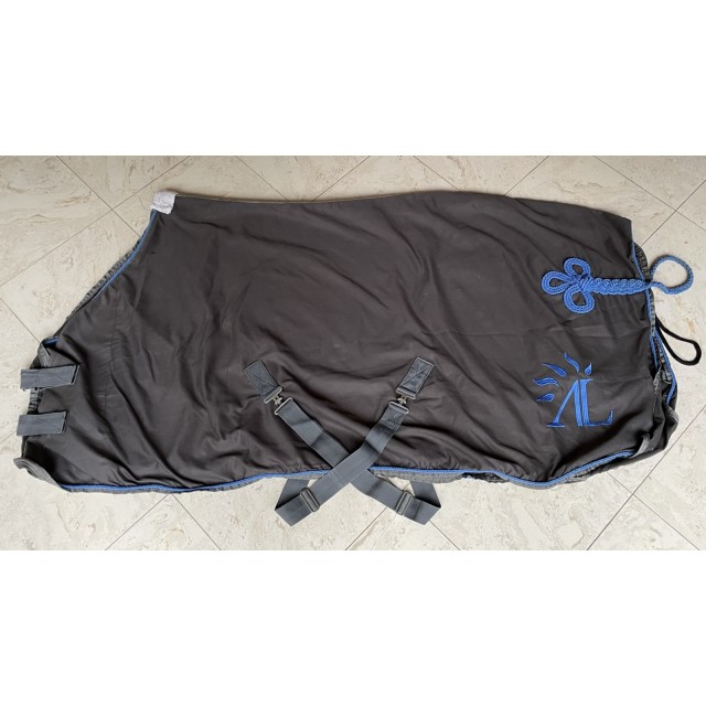 Chemise coton - Alexandra Ledermann