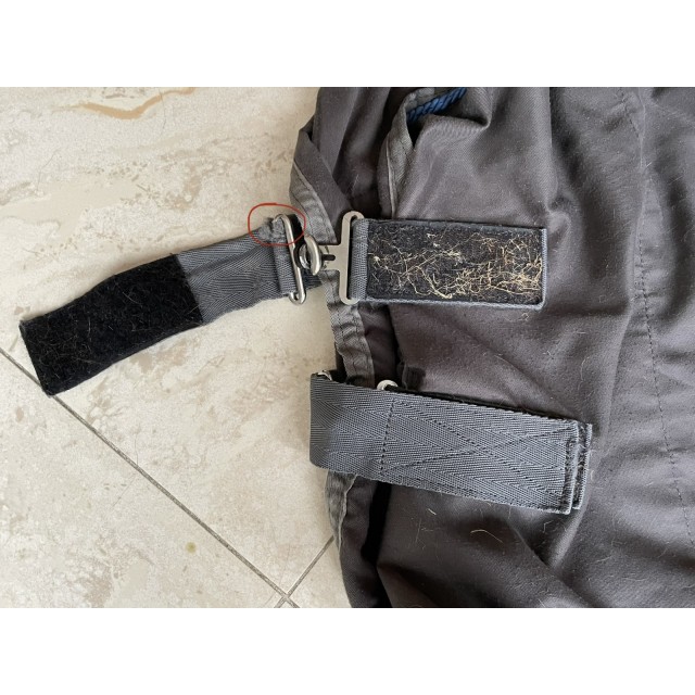 Chemise coton - Alexandra Ledermann