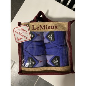 Bandes de polo Le Mieux Bluebell