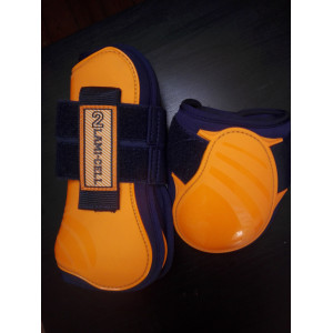 Guêtres et protéges boulets