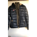 Manteau veste spook