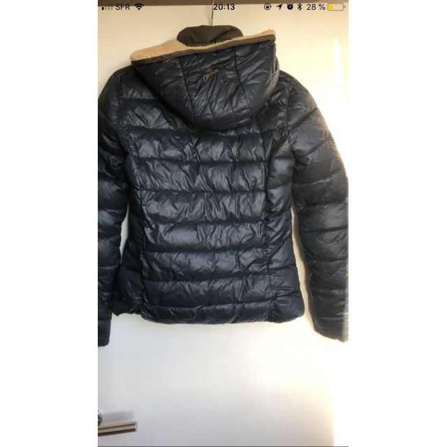 Manteau veste spook