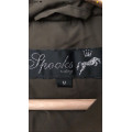 Manteau veste spook