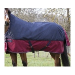 Couverture imperméable 0gr Equithème