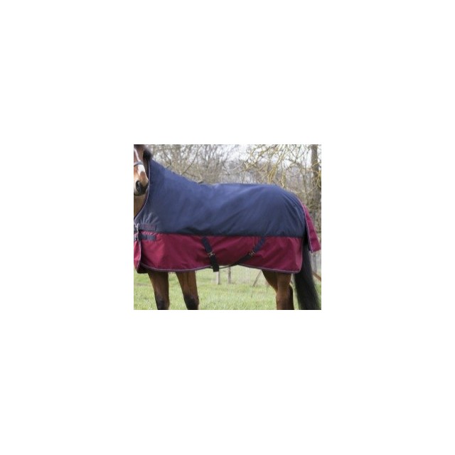 Couverture imperméable 0gr Equithème