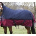 Couverture imperméable 0gr Equithème