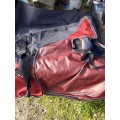 Couverture imperméable 0gr Equithème
