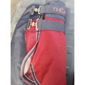 Couverture imperméable 0gr Equithème