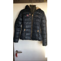 Manteau veste spook
