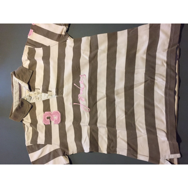 Polo Joules